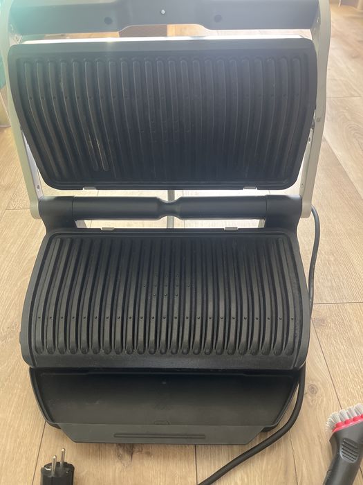 OptiGrill XL Tefal