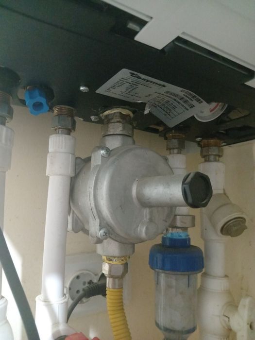 Baymak kotyoli zapchast uchun