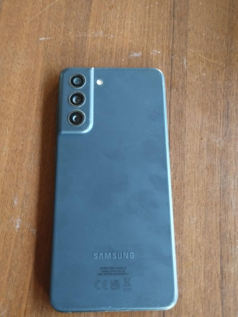 Samsung Galaxy S21FE 6GB Ram 128Gb Rom