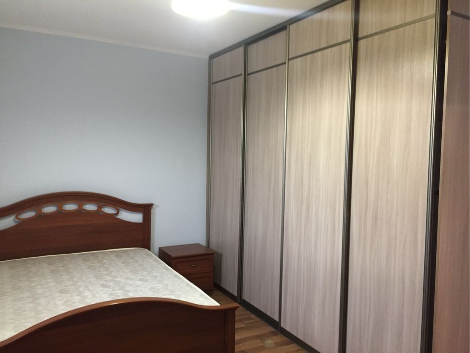 Аренда квартир