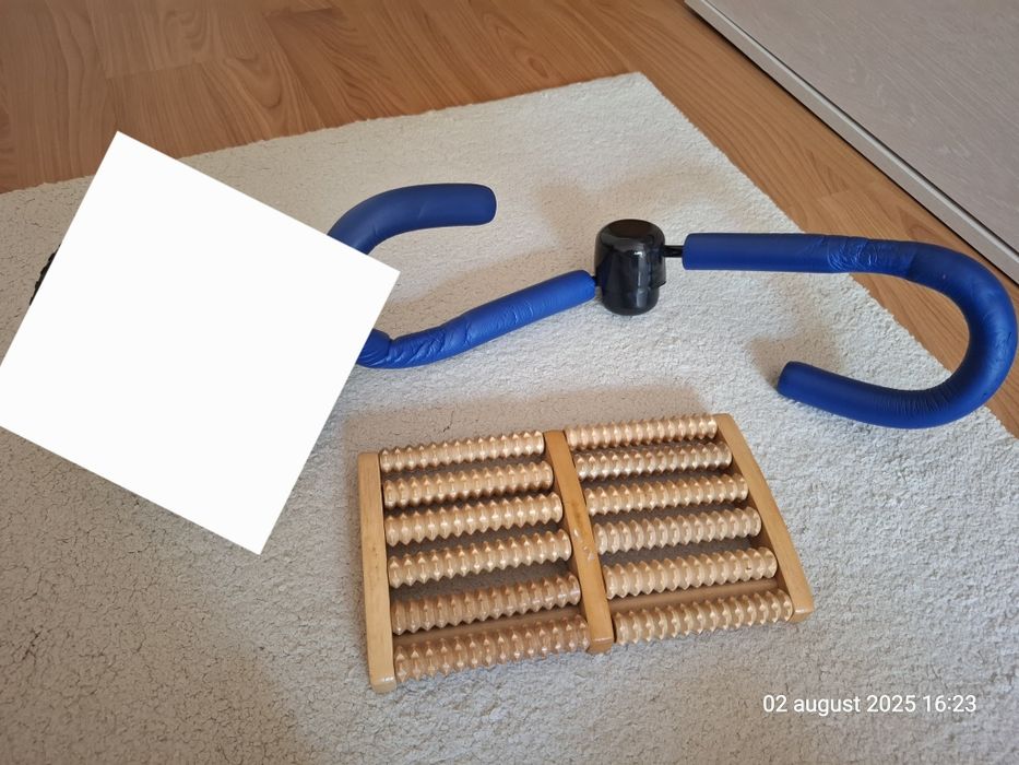 Accesorii pentru sport