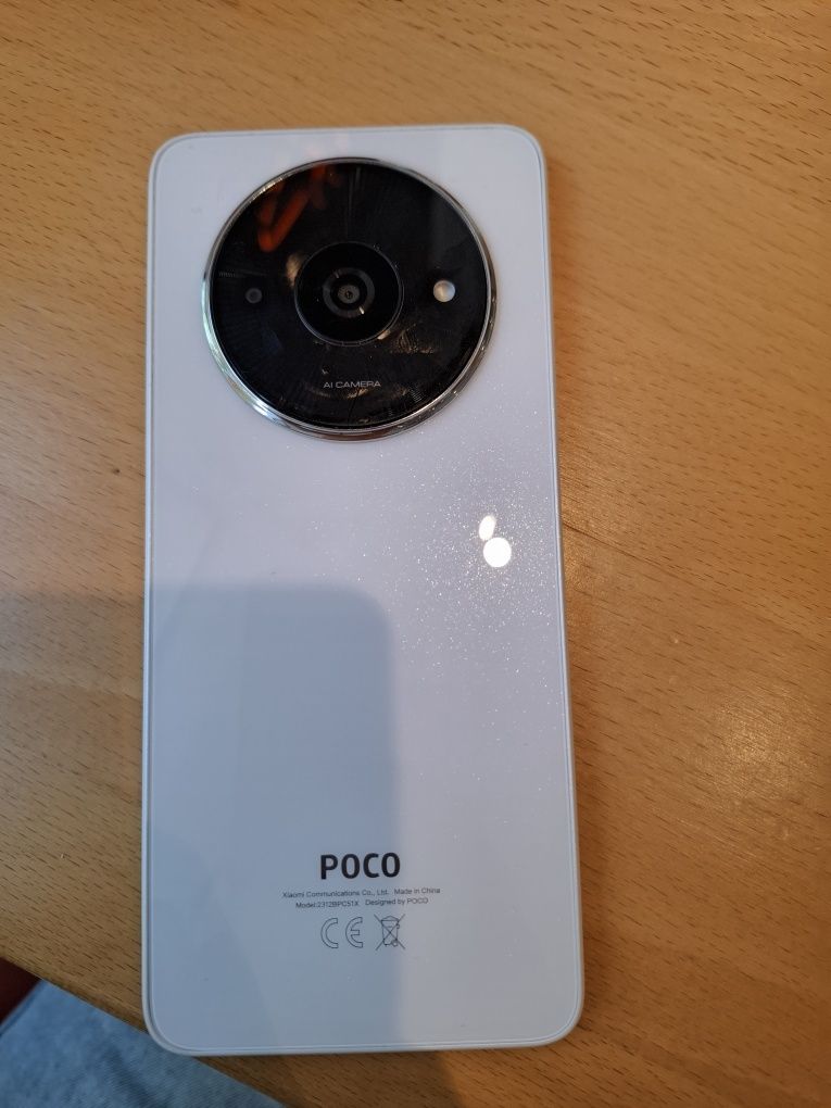 Poco C61 64 гб в идеальный состояние