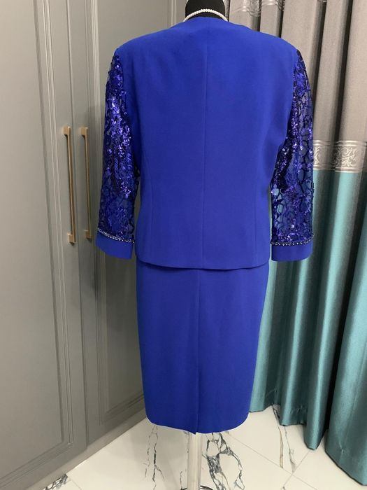 Compleu dama marimea 46-48