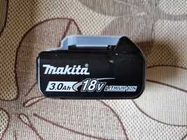 Oригинална Батерия Makita 18v 3Ah