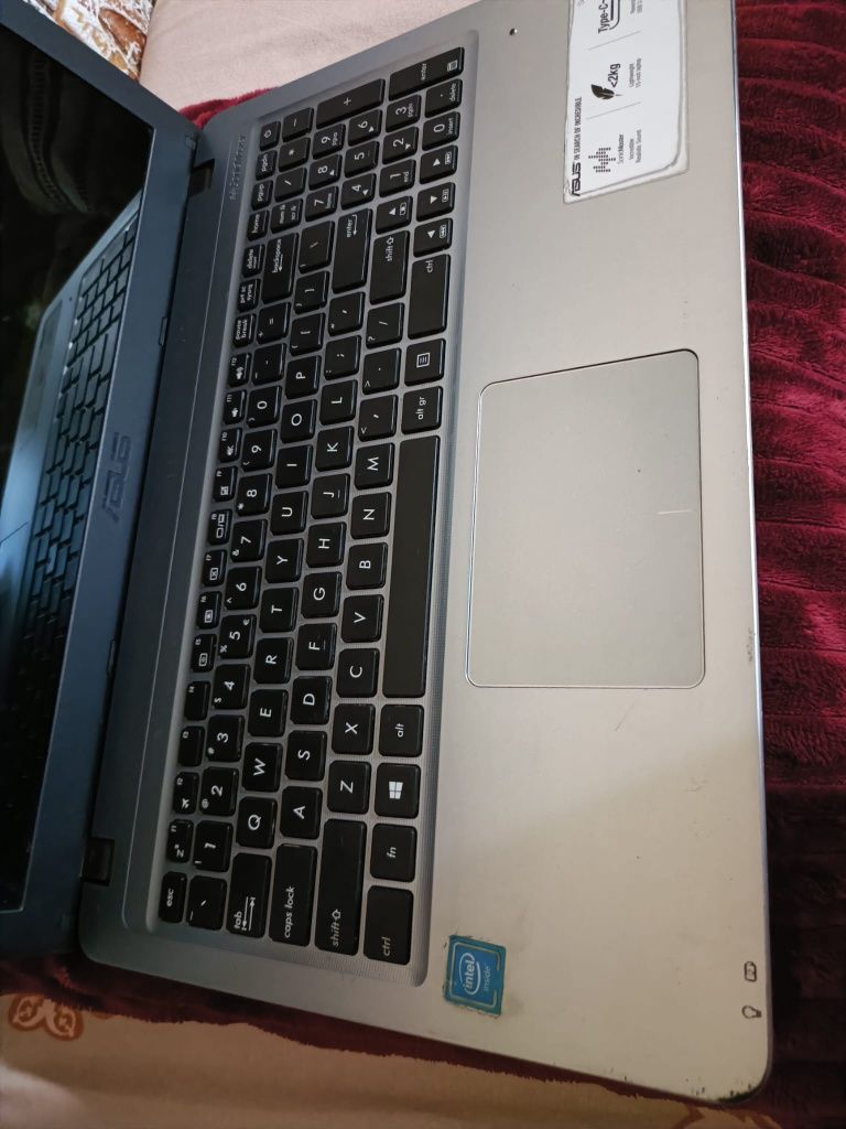 Vând laptop Lenovo G510 + Laptop Asus X540S
