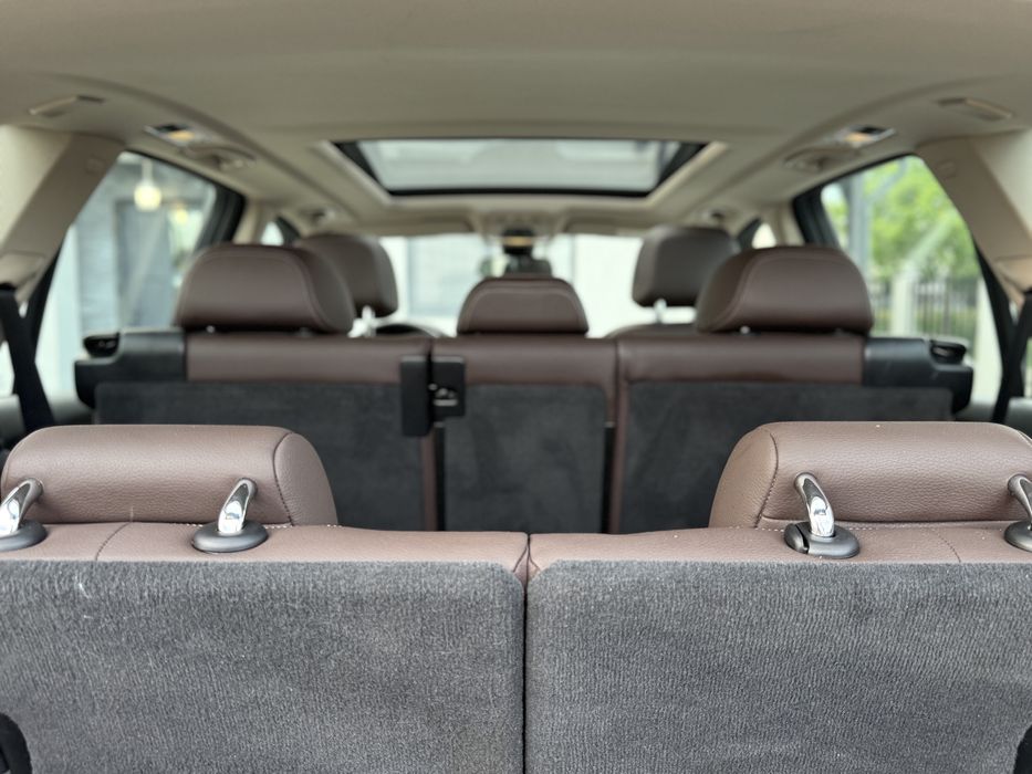 BMW X5 F15 3.0 xDrive 7 Locuri Panoramic / Euro 6