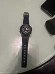 Casio G-Shock GA-2000S-1A