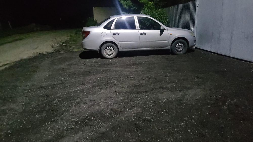 Гранта продам торг