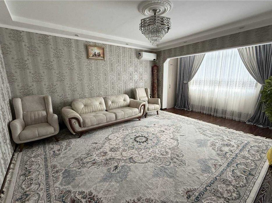 2х комнатная квартира Юнусабад 6 квартал