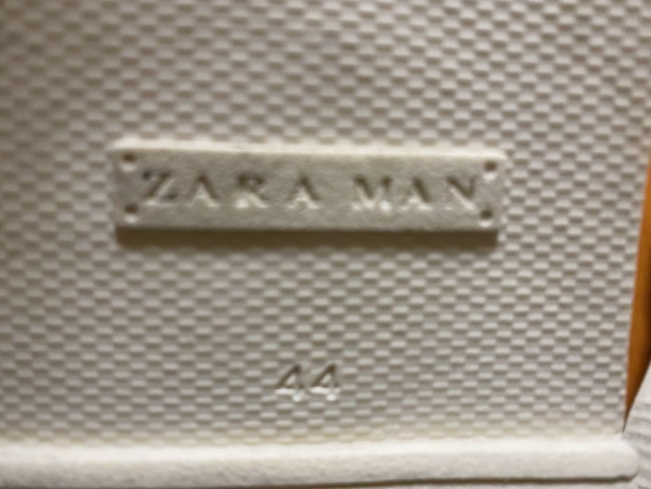 Pantofi Zara Man 44