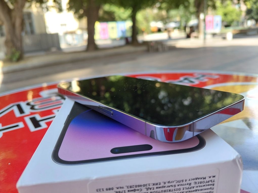 IPhone 14 Pro Max, 256Gb, Deep Purple