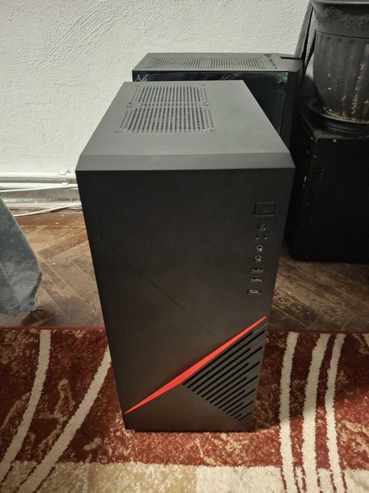 Pc Gaming i3 10100 16GBram GTX 1660TI