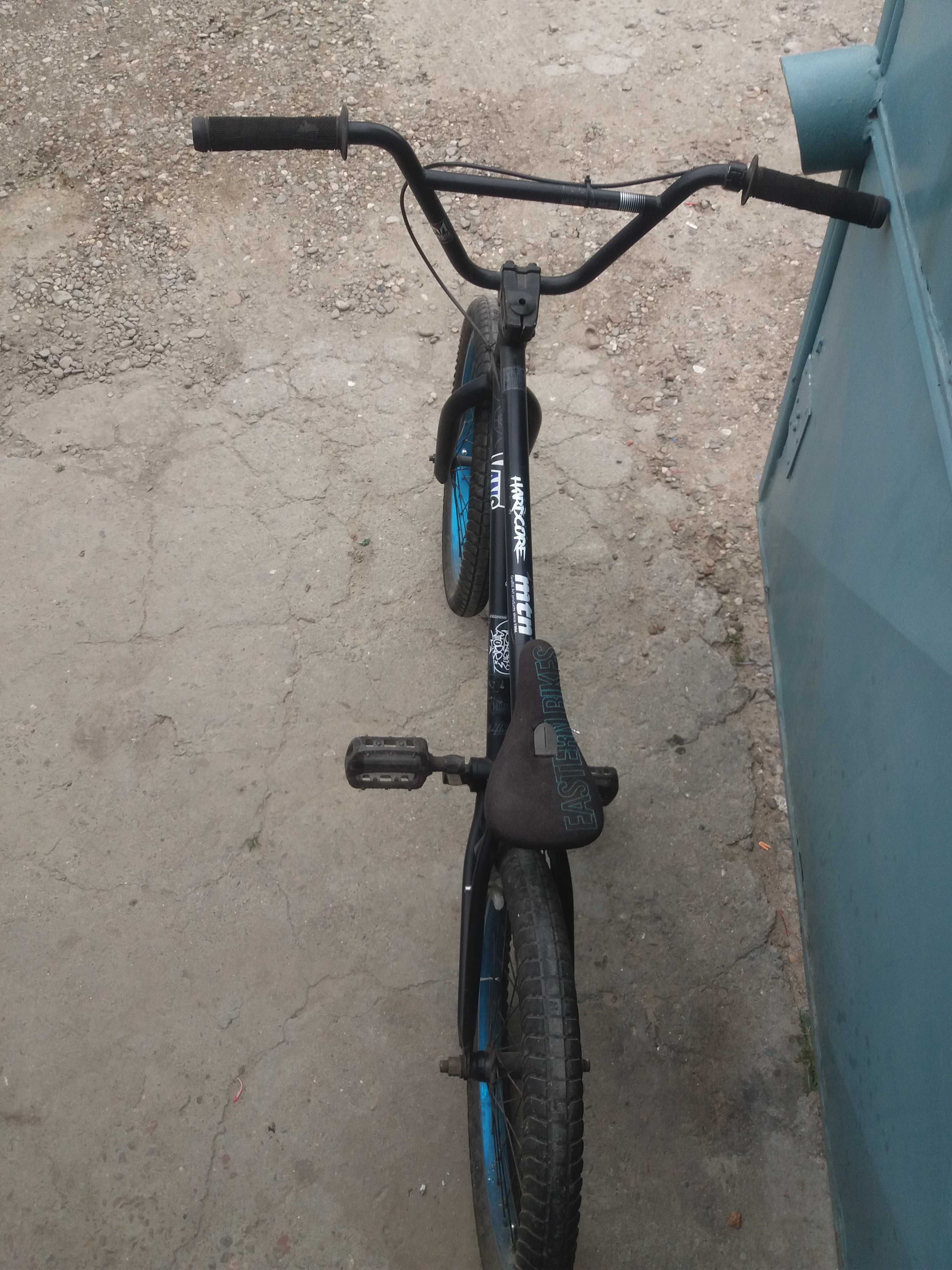 Bicicleta BMX BmX