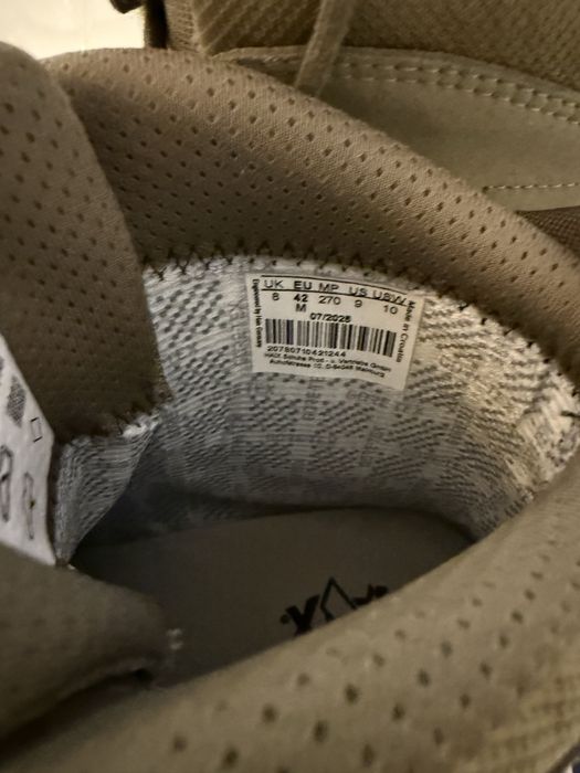 Зелени кубинки Haix