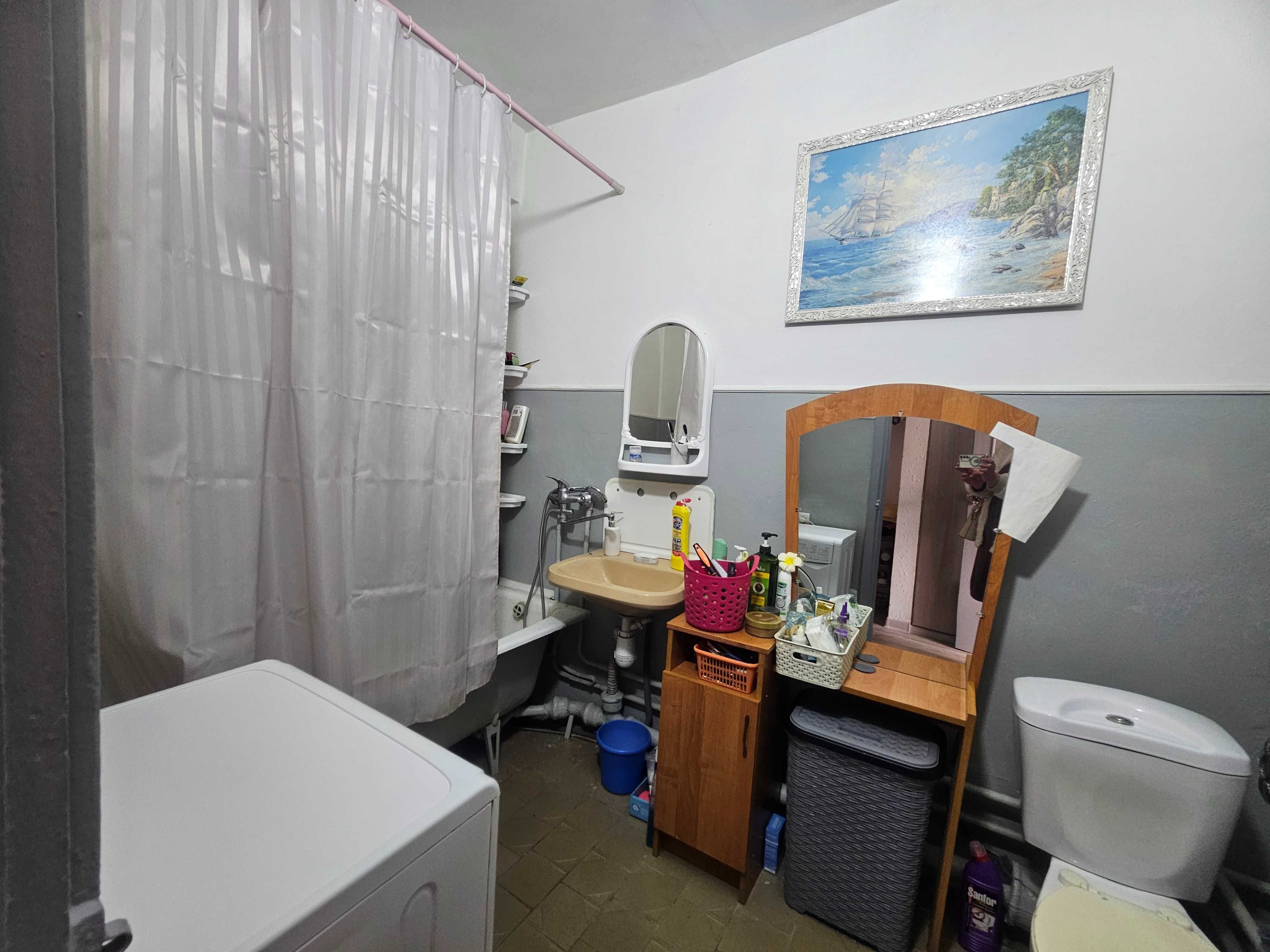 Продам квартиру в микр Тастак 2