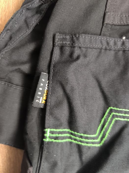 Snickers  Аllround Cordura 6902 56/XL