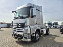 Mercedes-Benz Actros 1843 LS Stare excelenta