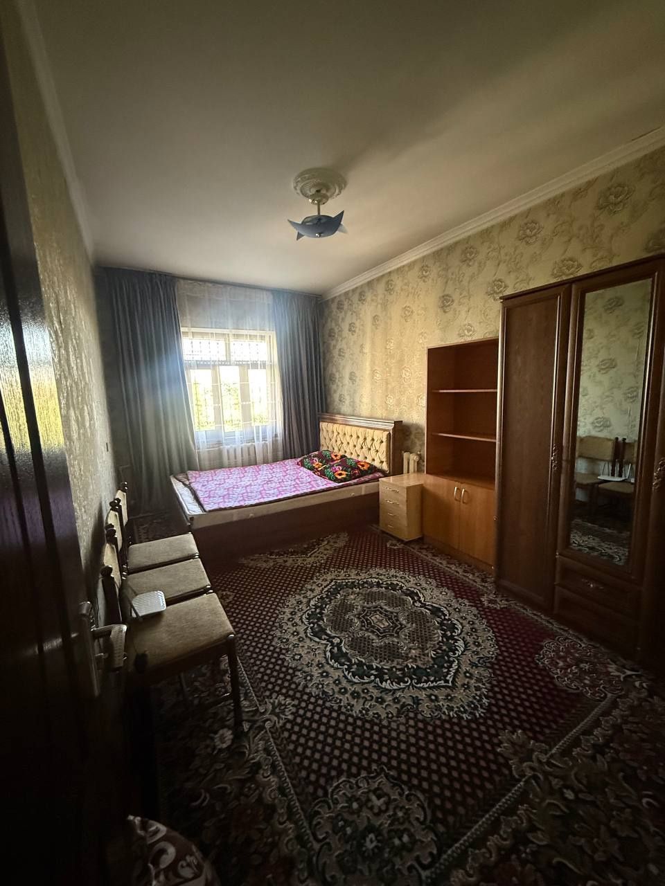 Евроремонт на Лабзаке