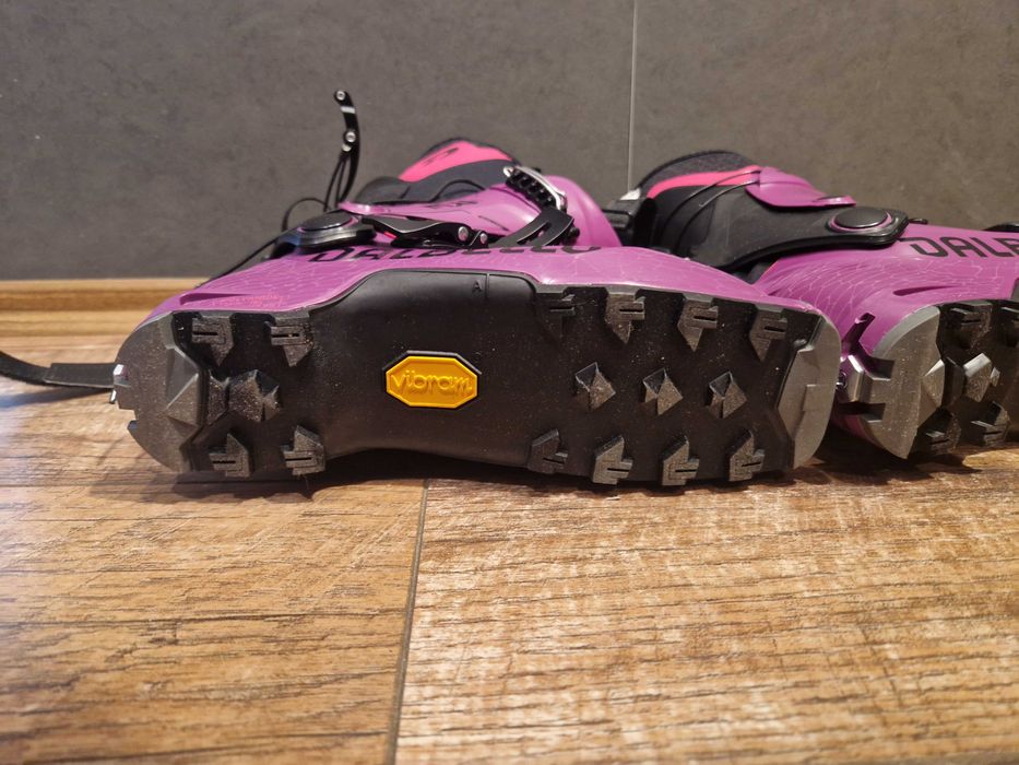 Ски обувки Dalbello Quantum Free 105 W, 25.5 mondo