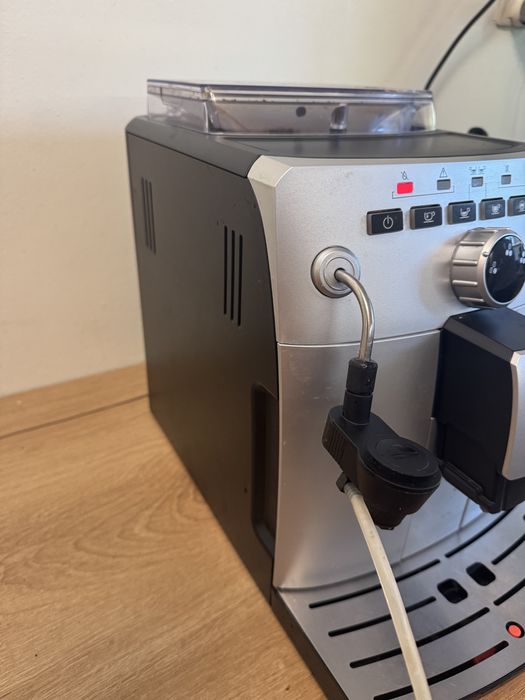 Espressor Gaggia naviglio de luxe