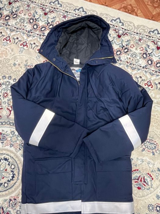 Продам бушлат , размер 48-50