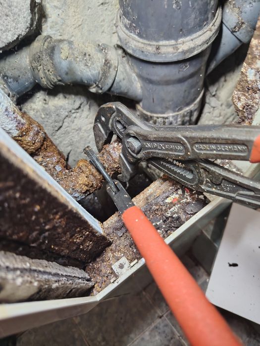 ВиК услуги Варна и ремонт на аварии 24/7