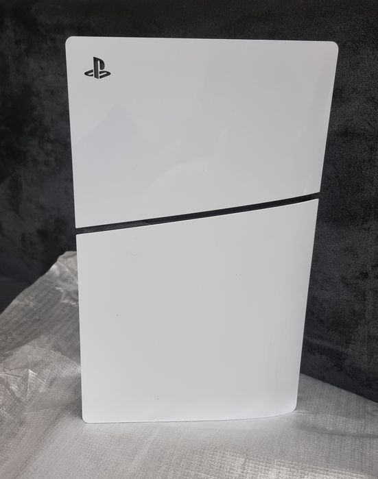 Игровая приставка Sony PlayStation 5