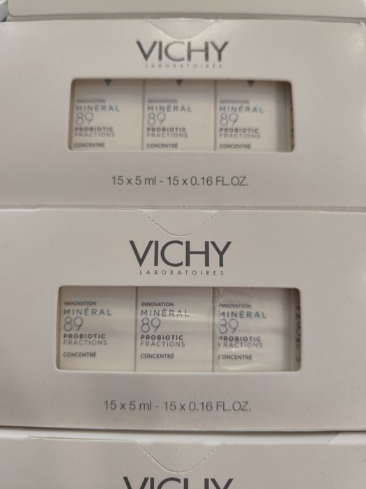 Серум на Vichy 75мл/35лв