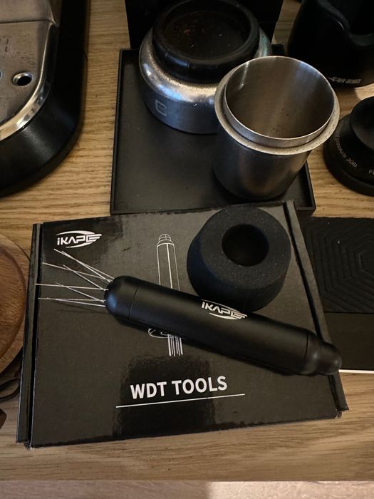 Needle distribution tool иглен дистрибутор