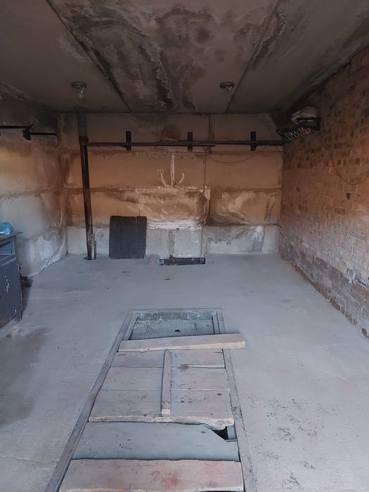 Сдам в аренду гараж