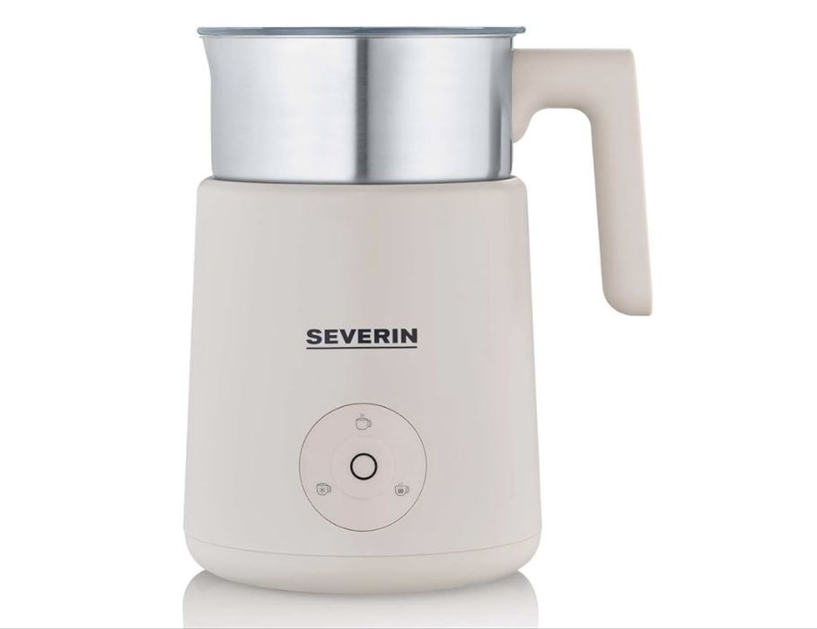 Пенообразувател Severin