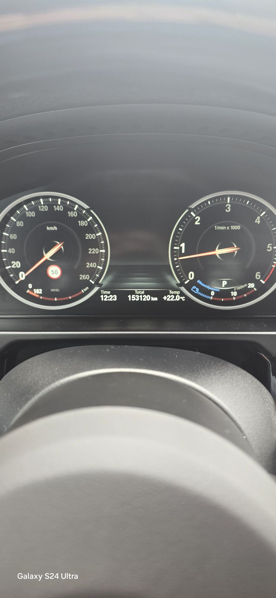 BMW X5 F15  M Paket