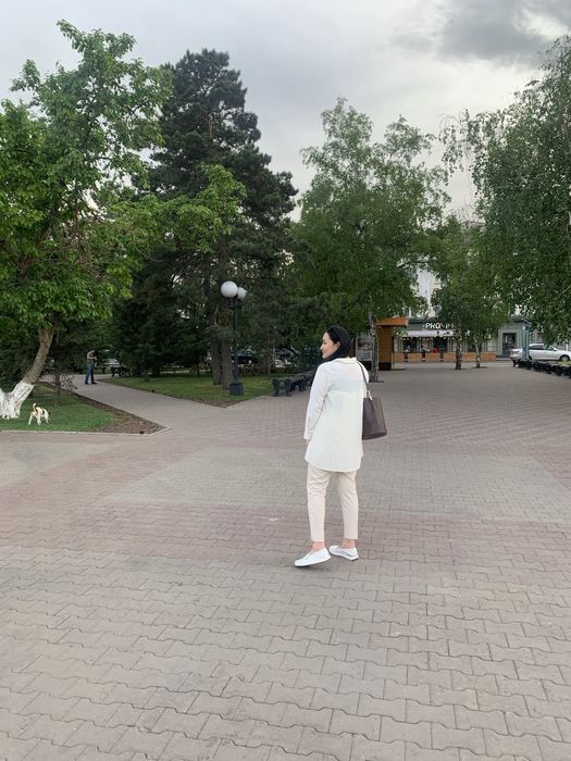 Рубашка за 6000тг