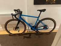 Cursiera triban rc500 noua