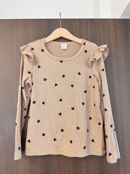 Дрехи момиче 116-128 и др размер