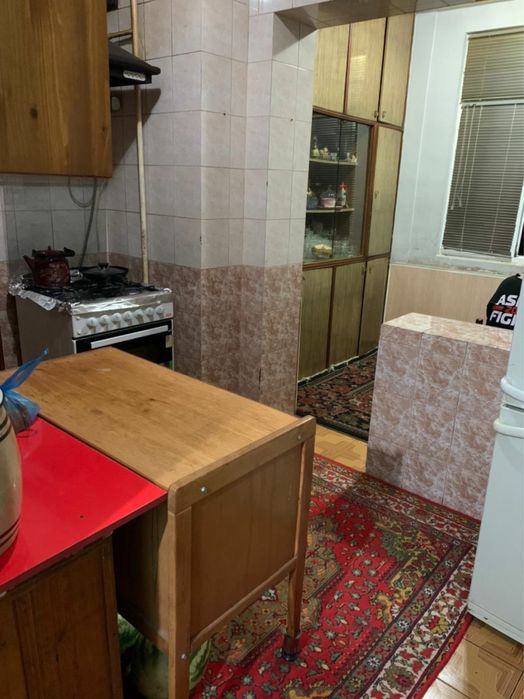 Продам квартиру в центре города