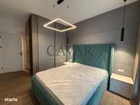 2 Camere Curte Proprie Metrou 8 minute Poze Reale Mobilat