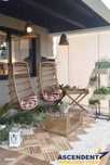 Eleganta casa,cu doua intrari,constructie noua,garaje,zona de vile,Har