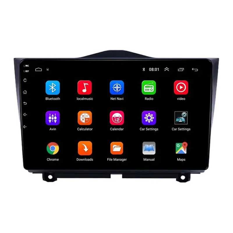 LADA BA3 Granta 2018- 2019 Android Mултимедия/Навигация