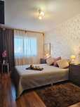 Apartament 2 camere mobilat modern – Palladium Residence, Sector 3