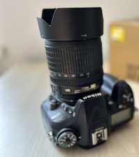 Nikon D7100 pret 1300 ron