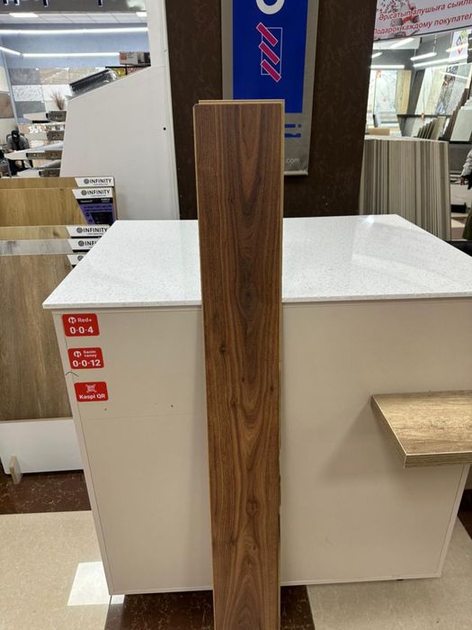 Продам новый ламинат