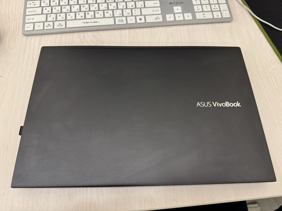 Ноутбук ASUS Vivobook 15