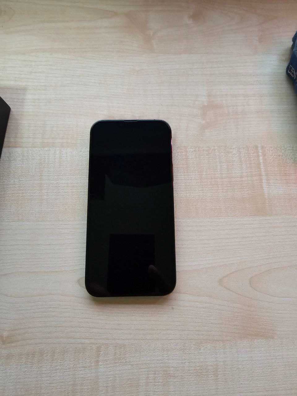 Iphone 13 pro max 128 gb green