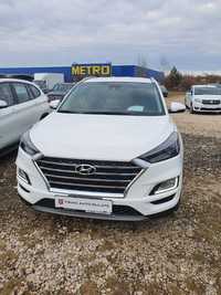 Hyundai Tucson Proprietar , vând Hyundai Tucson