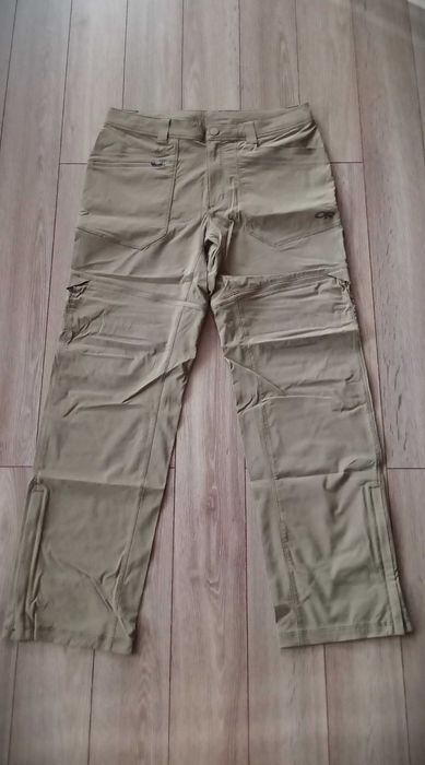 Туристически софтшел панталон Outdoor Research Equinox