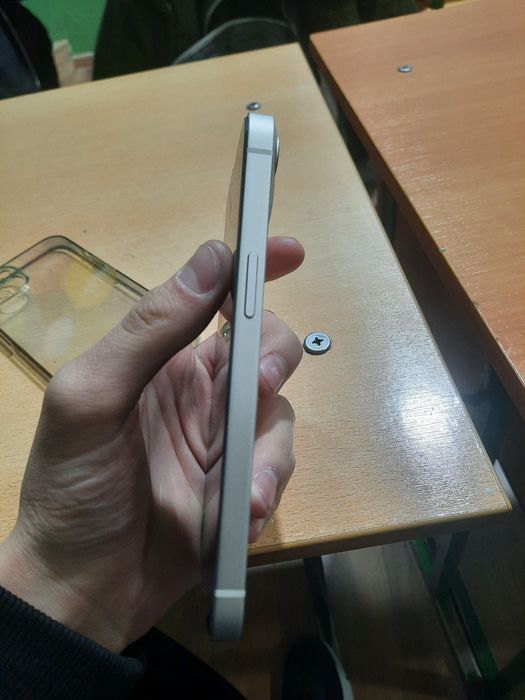 Iphone 13 yomkost 100 almashmagan 100%