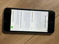 iphone Se negru de vinzare