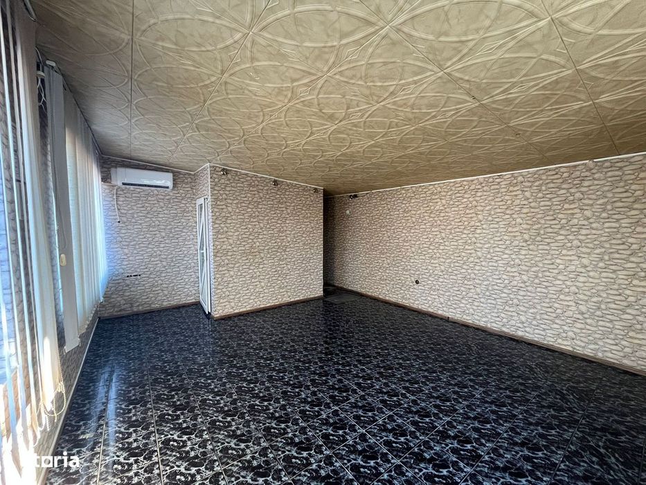 Bdul Bratianu spatiu comercial