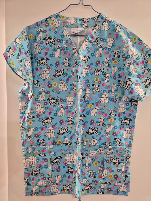 Bluza medicala xs